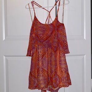 Ecote Urban Outfitters Women's Small Dress